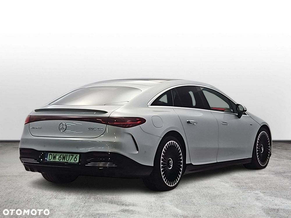 Mercedes-Benz EQS - 5