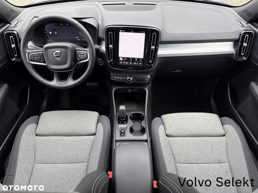 Volvo XC 40 - 16