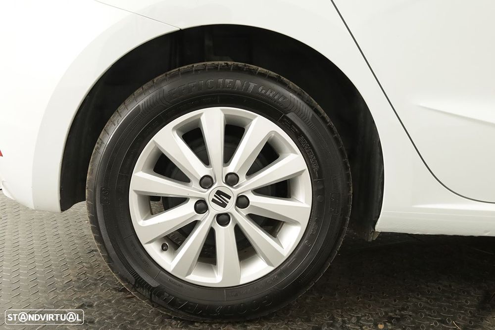 SEAT Ibiza 1.0 TSI Style - 5