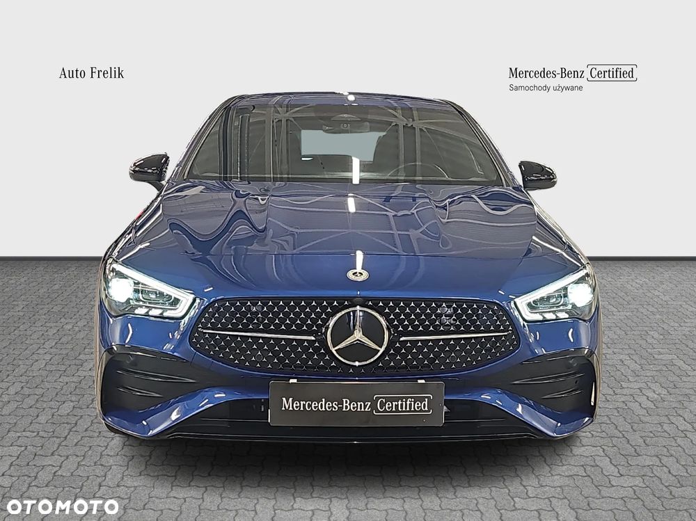 Mercedes-Benz CLA 200 Shooting Brake 7G-DCT AMG Line Advanced Plus - 8