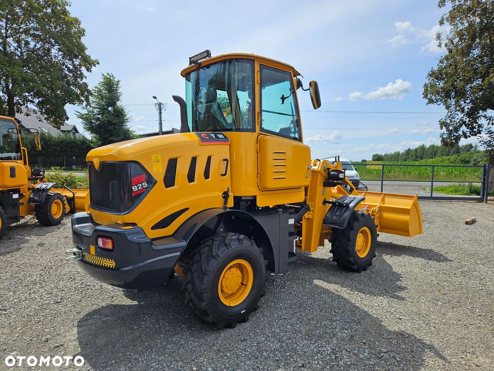 CTM 925 - 27