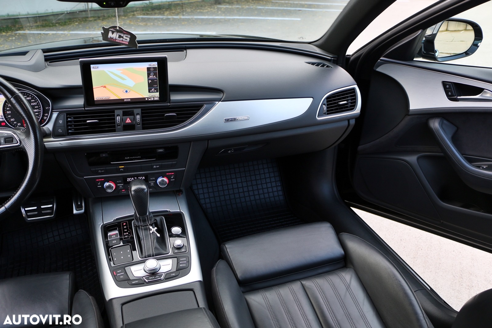 Audi A6 2.0 TFSI S tronic - 25
