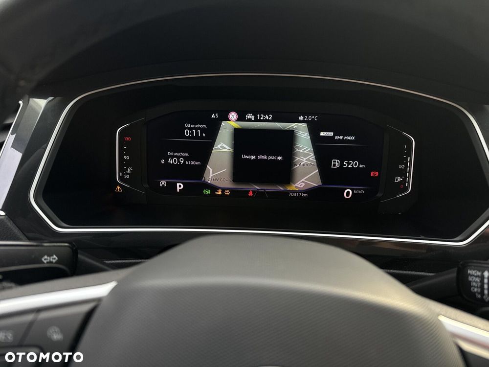 Volkswagen Tiguan 1.5 TSI EVO Elegance DSG - 13