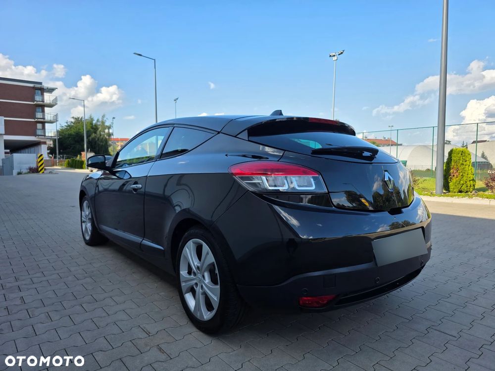 Renault Megane 1.6 16V Luxe Dynamique - 27