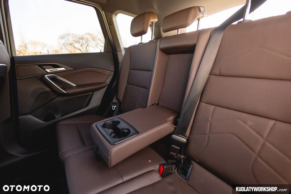 BMW X1 xDrive23d mHEV M Sport - 14