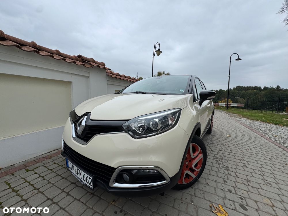 Renault Captur - 2