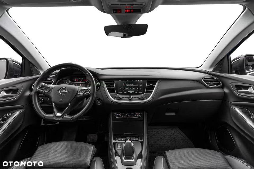 Opel Grandland X 1.6 T PHEV 4x4 Ultimate - 8