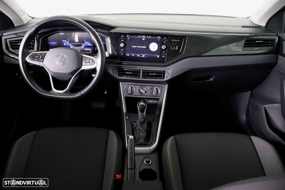 VW Taigo 1.0 TSI Life DSG - 22