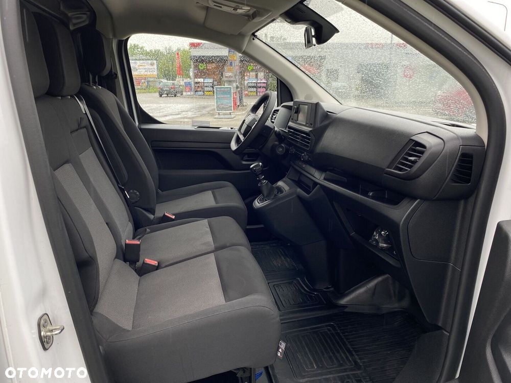 Toyota PROACE - 16