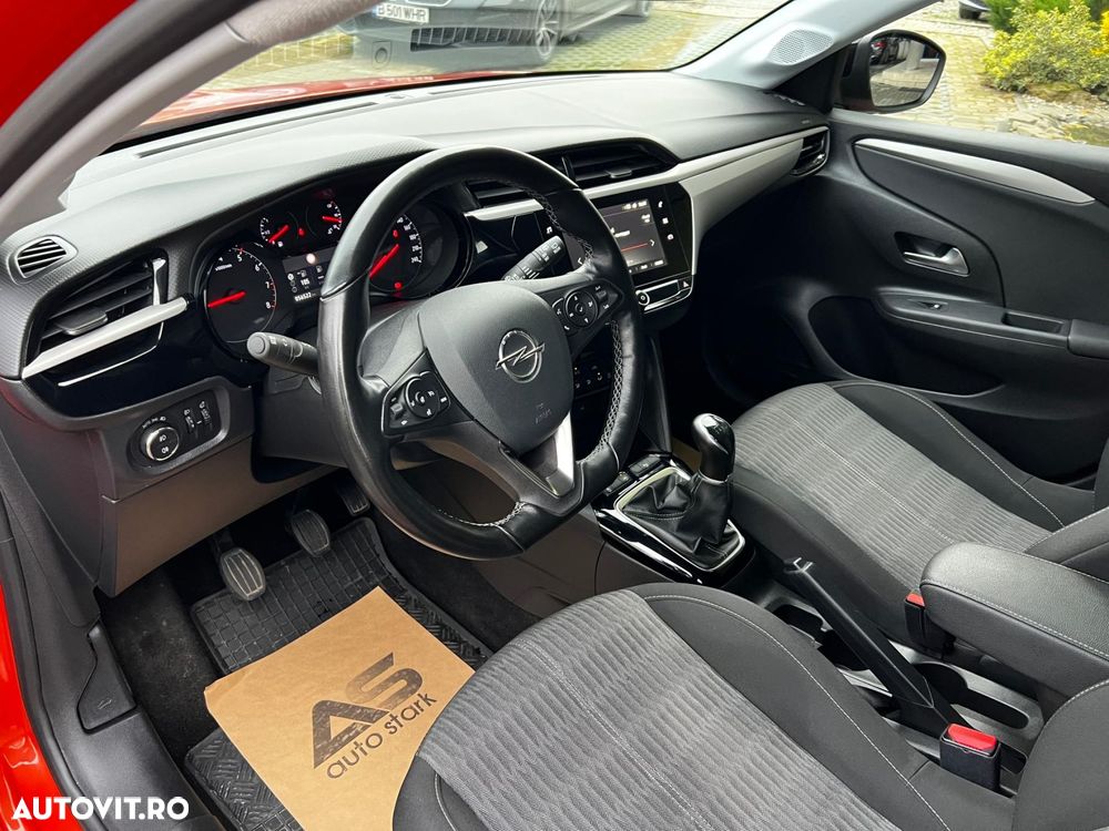 Opel Corsa 1.2 Start/Stop Edition - 2