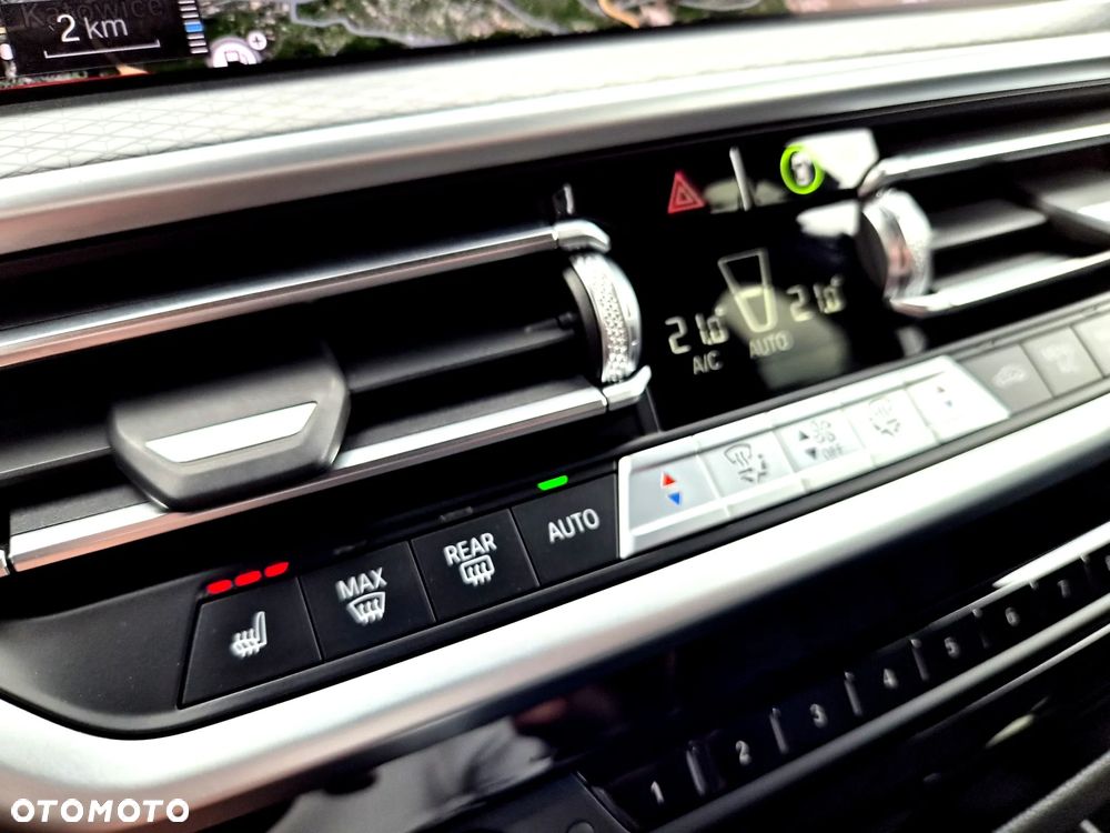 BMW X3 xDrive20d M Sport sport - 20