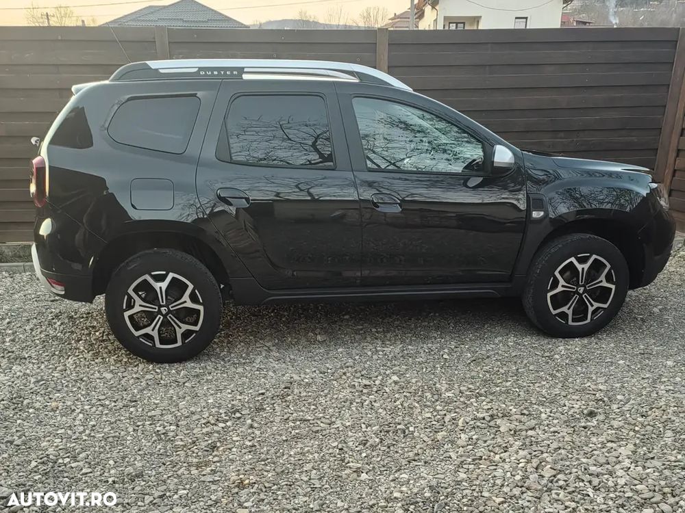 Dacia Duster - 6