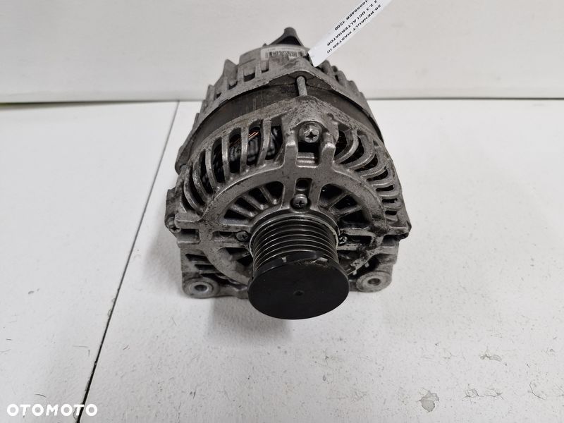 RENAULT MASTER III 3 2.3 DCI ALTERNATOR 231009948R - 1