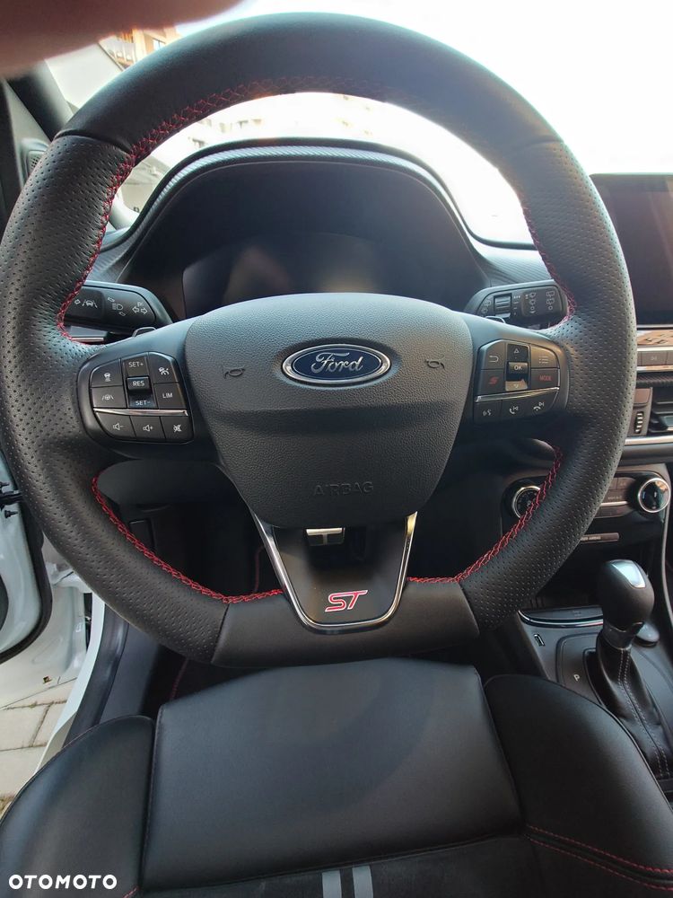 Ford Puma - 16