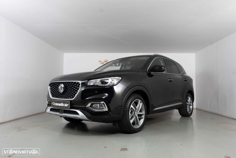 MG EHS 1.5 T-GDI Plug-in Hybrid Comfort - 14
