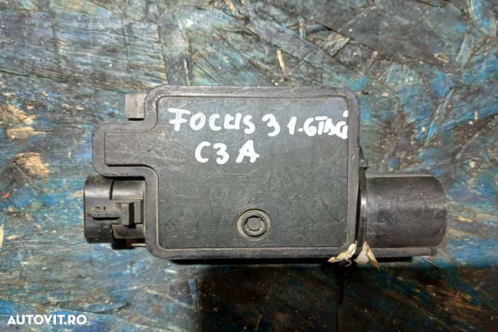 Releu ventilator 940002906 940002906 Ford Focus 3 [2011 - 2015] wagon - 1