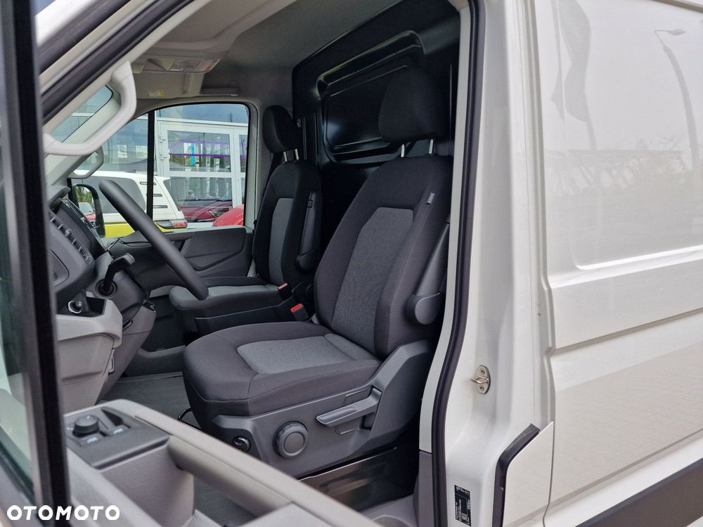 Volkswagen Crafter - 14
