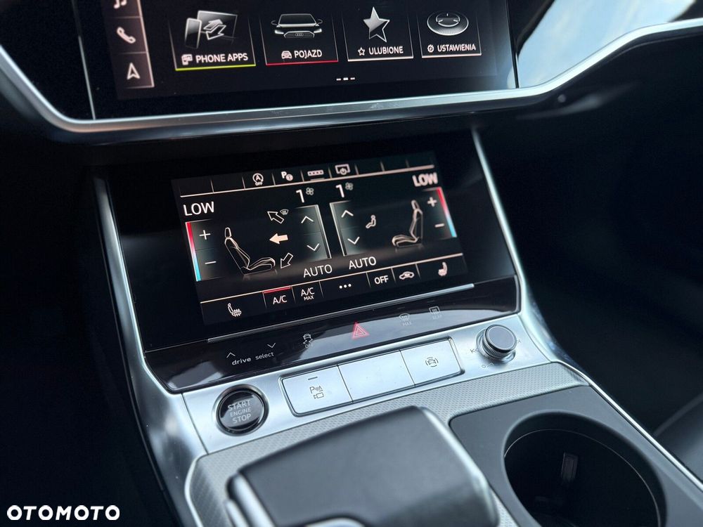 Audi A6 Avant - 27