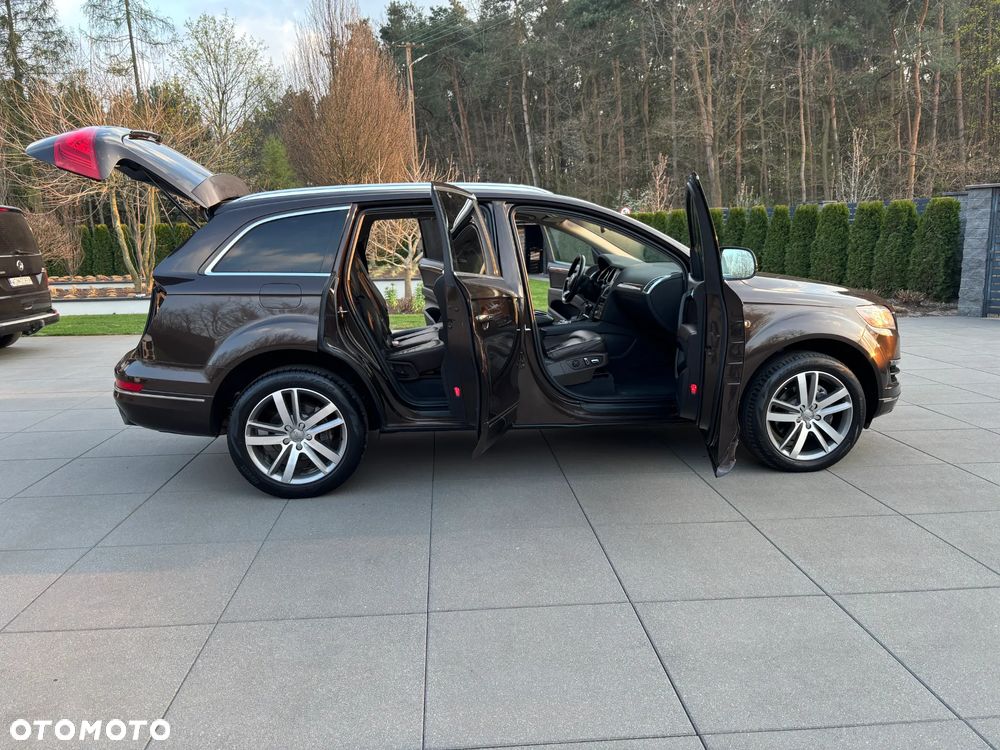 Audi Q7 - 10