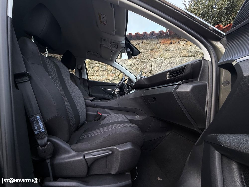 Peugeot 3008 1.5 BlueHDi Active - 7