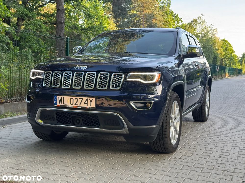 Jeep Grand Cherokee - 9