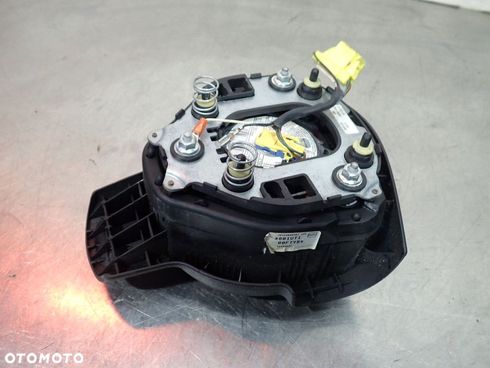 PODUSZKA KIEROWCY SEAT LEON II - 7