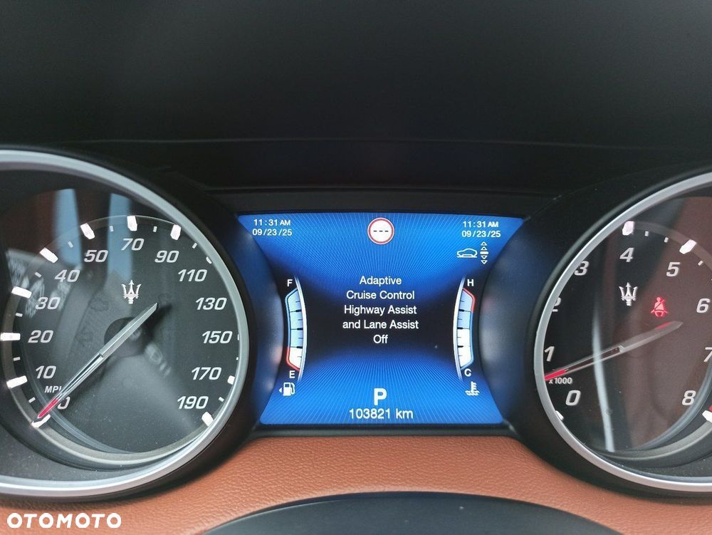 Maserati Levante - 24