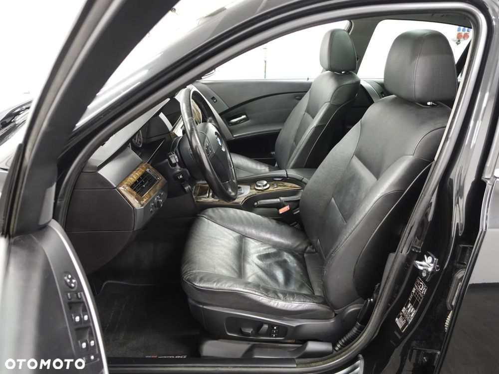 BMW Seria 5 - 19