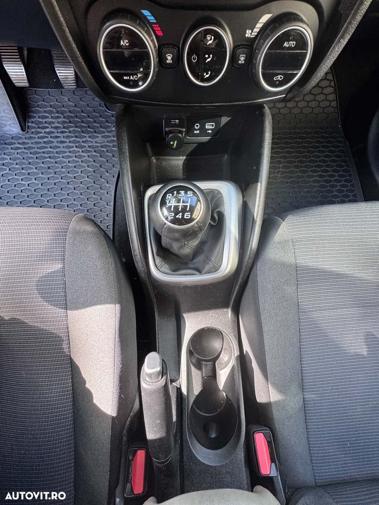 Fiat Tipo - 2