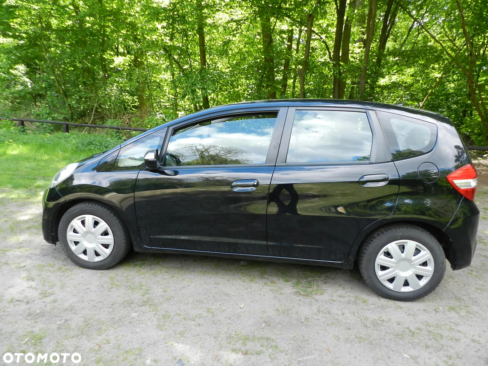 Honda Jazz - 9