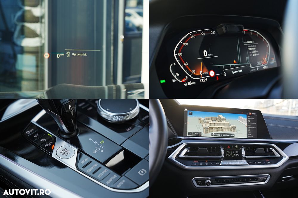 BMW X5 xDrive40i xLine - 29