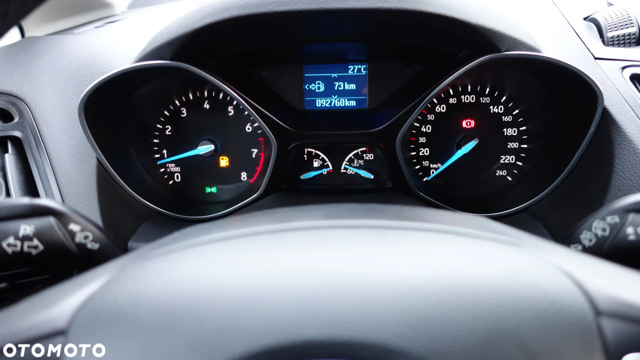 Ford C-MAX 1.0 EcoBoost Trend ASS - 18