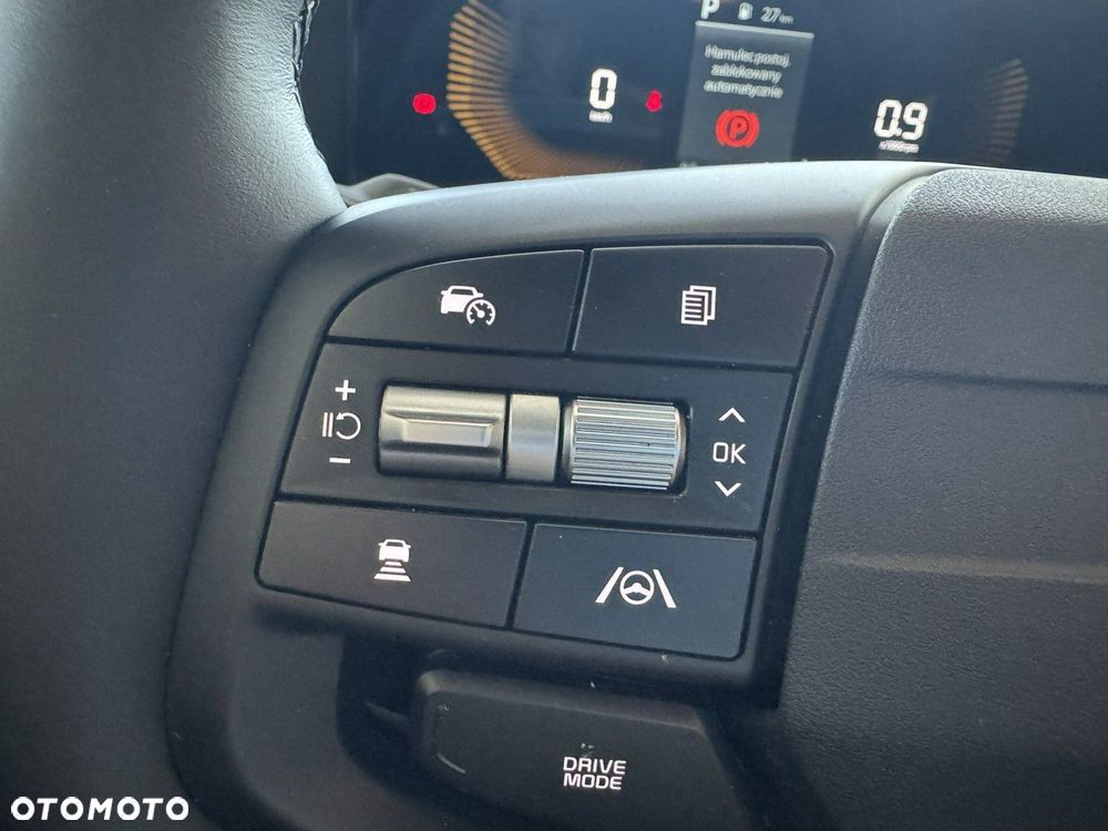 Kia Sportage - 13