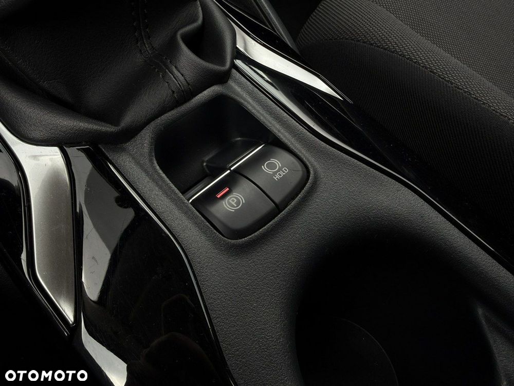 Toyota Corolla 1.5 Comfort - 28