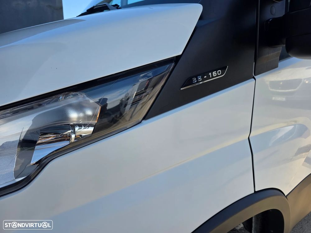 Iveco Daily 2.3 35C16 L5H4 IVA INCLUIDO - 16
