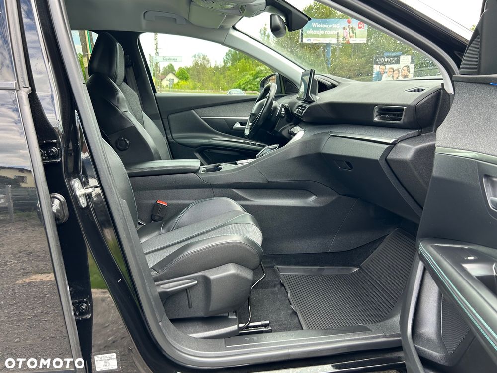 Peugeot 3008 1.2 PureTech Allure Pack S&S EAT8 - 13