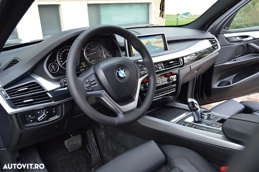 BMW X5 xDrive30d - 35