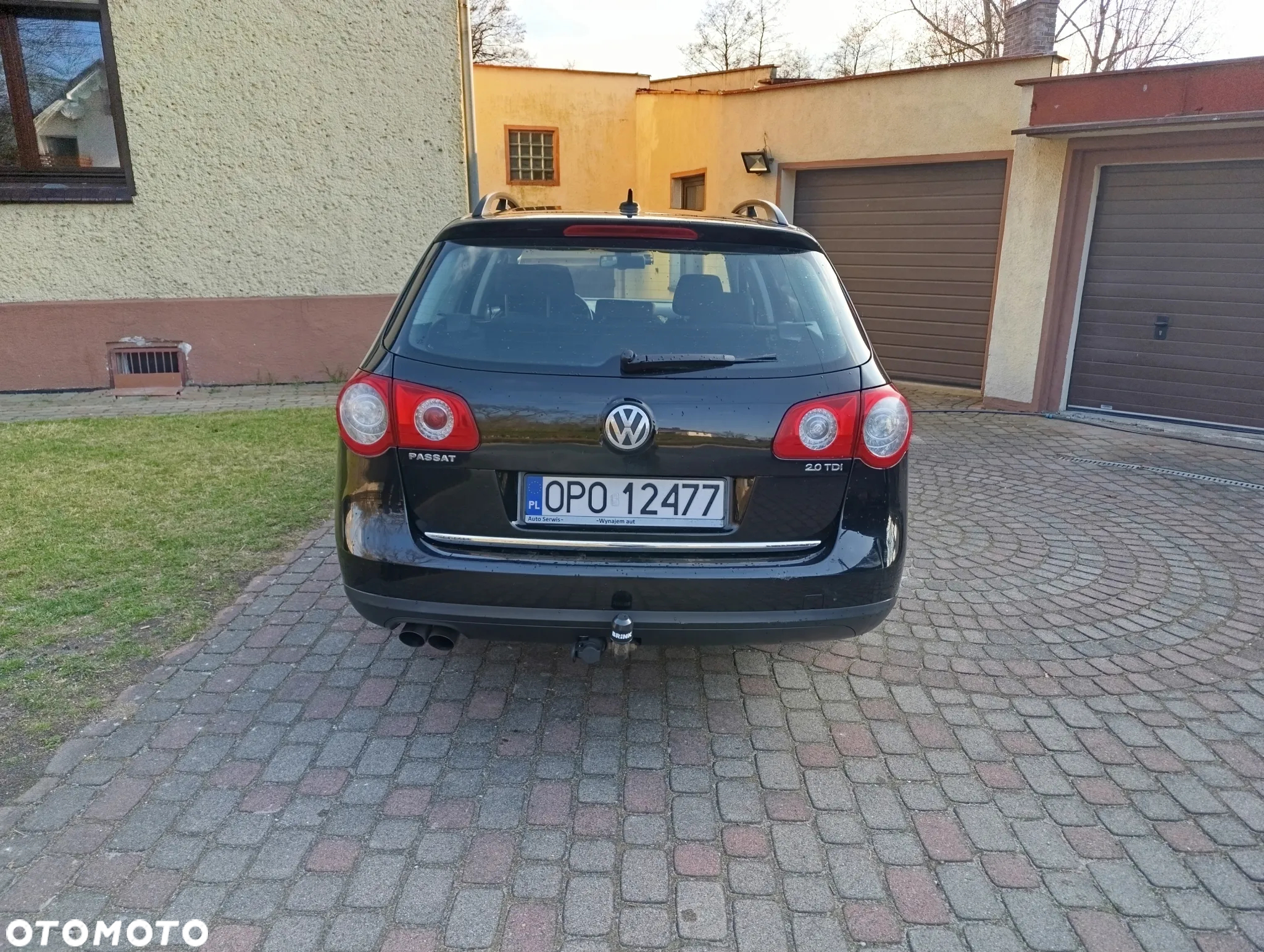 Volkswagen Passat 2.0 TDI Comfortline DSG - 4
