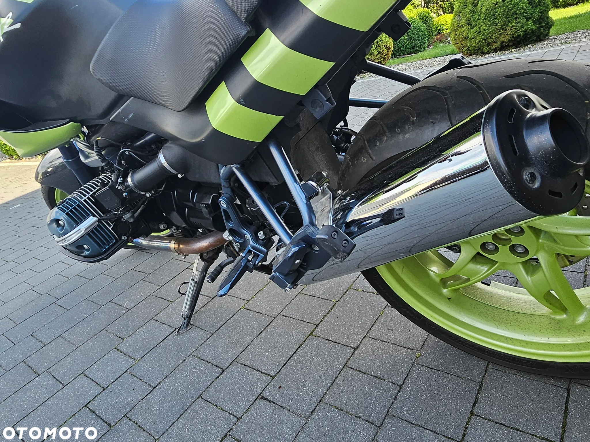 BMW R - 11