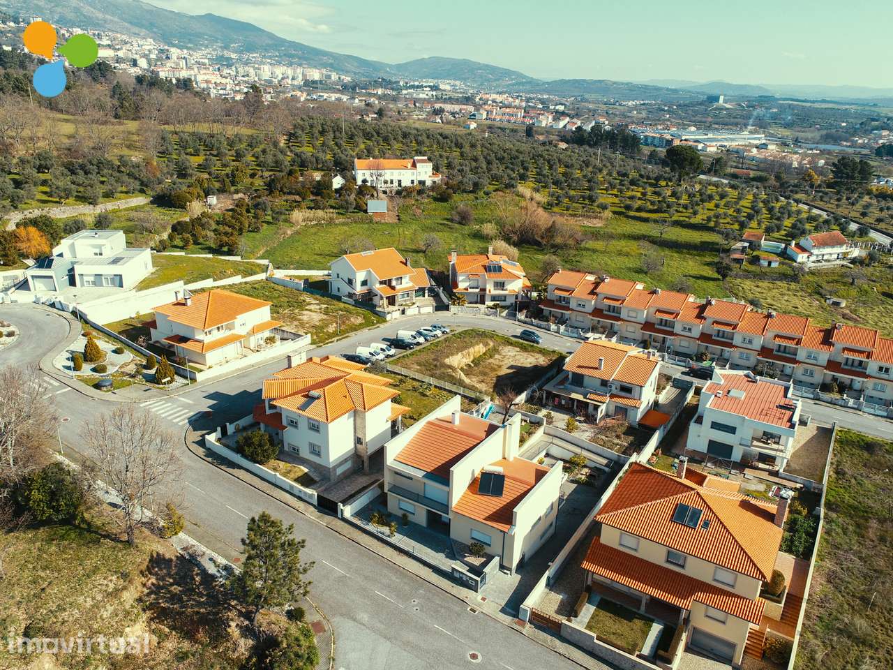 Terreno para Construção - Covilhã - Grande imagem: 3/14
