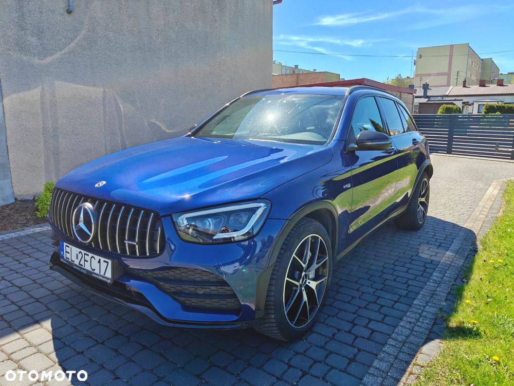 Mercedes-Benz GLC - 2