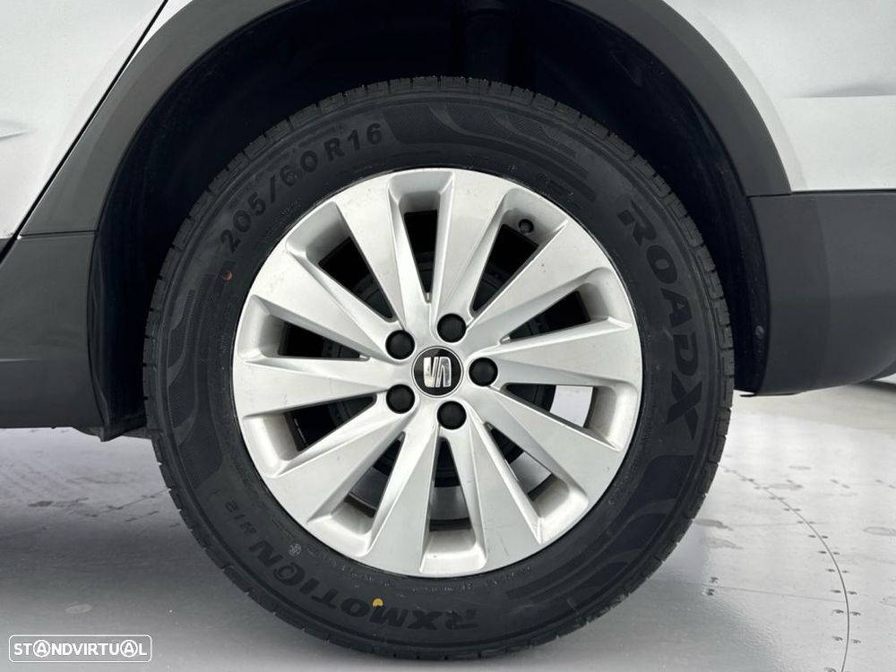 SEAT Arona 1.0 TSI Reference - 15