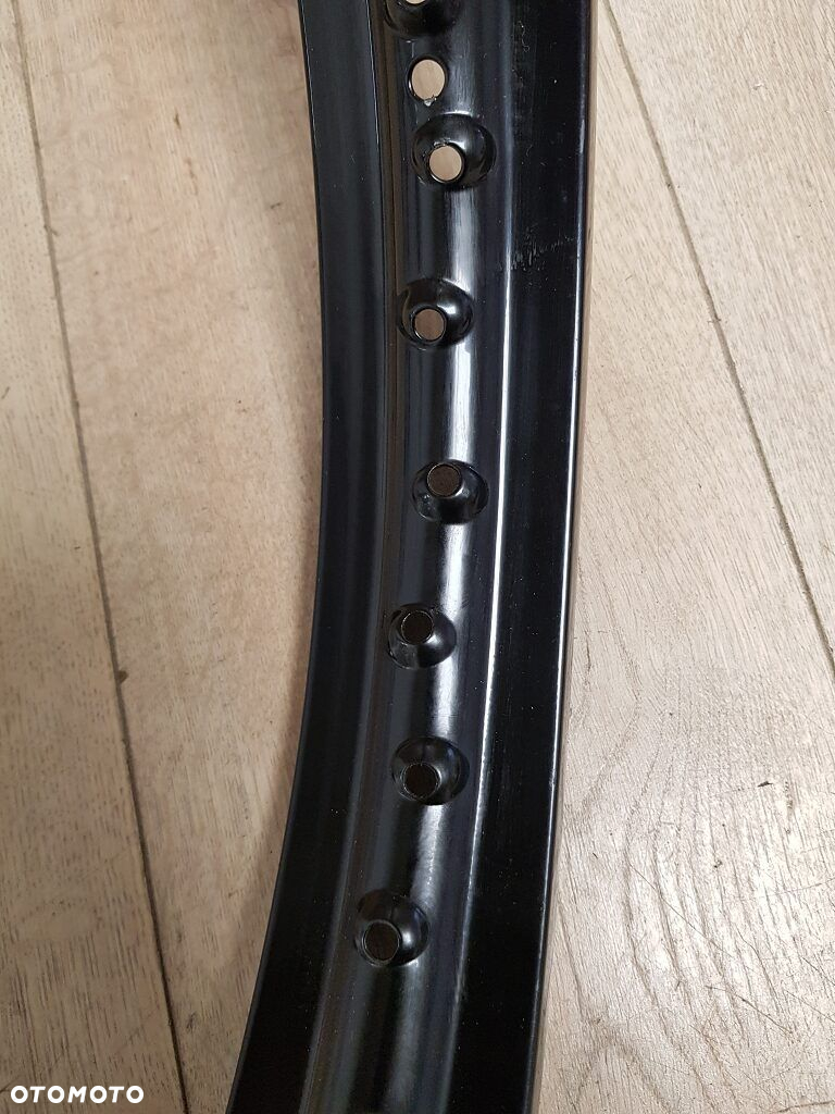 Obręcz felga rawka 1.85x19 Harley Davidson Sportster / Softail / Dyna - 6