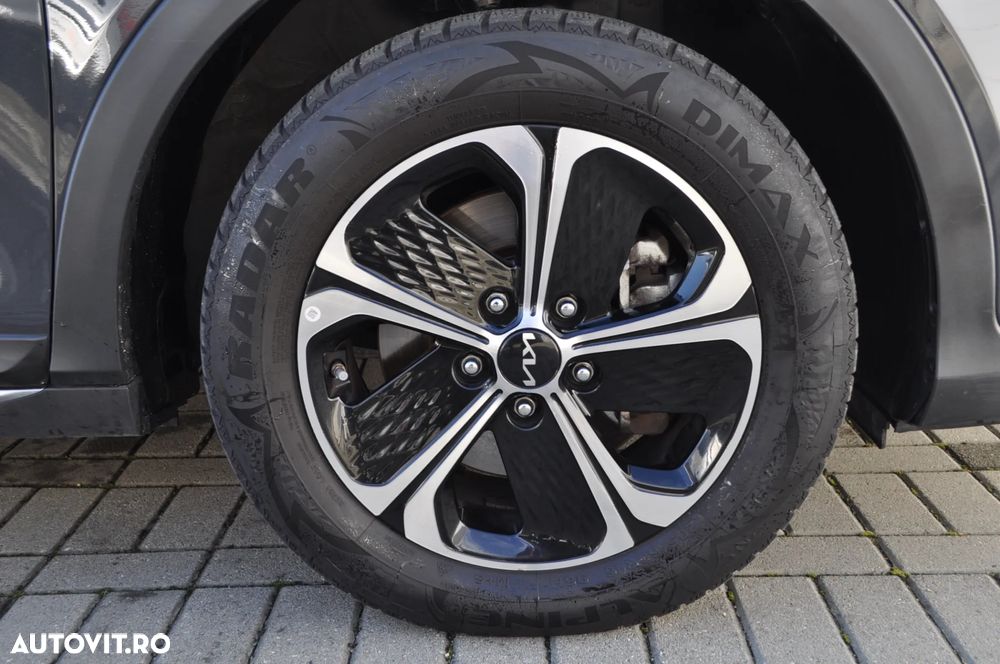 Kia XCeed 1.6 GDI DCT6 OPF Plug-in-Hybrid Vision - 7