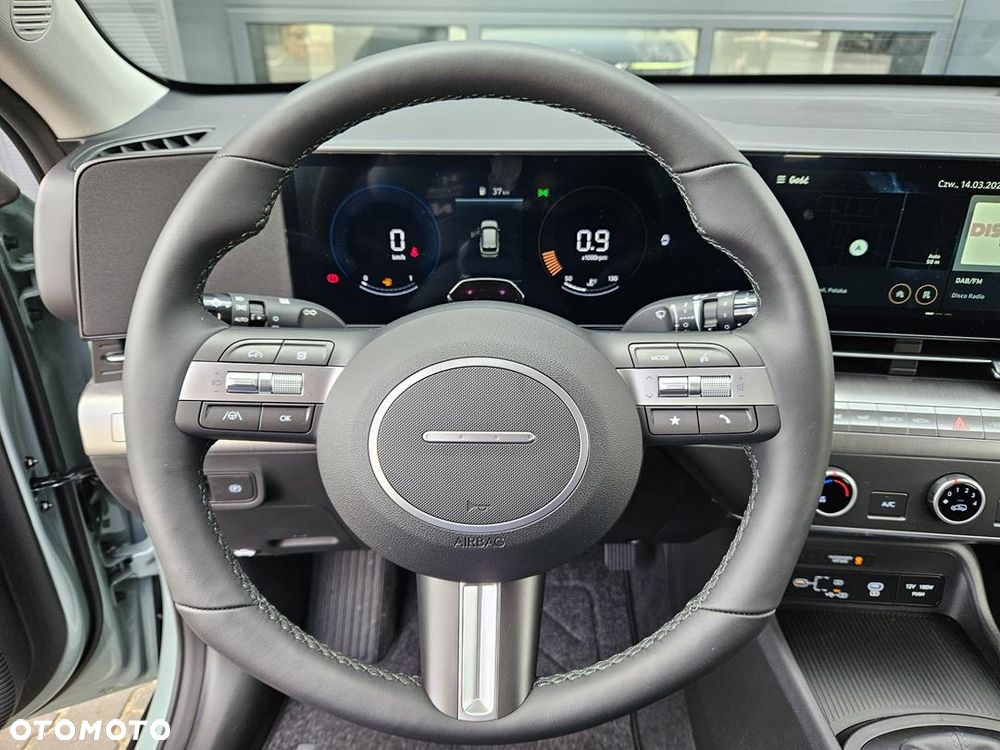 Hyundai Kona 1.0 T-GDI Smart - 21