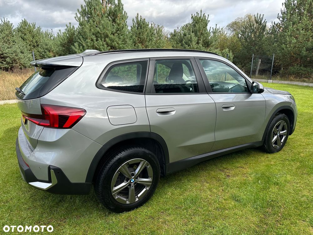 BMW X1 sDrive18d M Sportpaket - 6