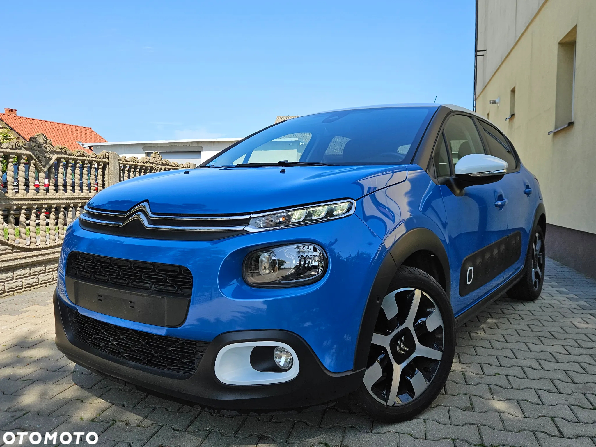 Citroën C3 1.2 PureTech Shine S&S - 9