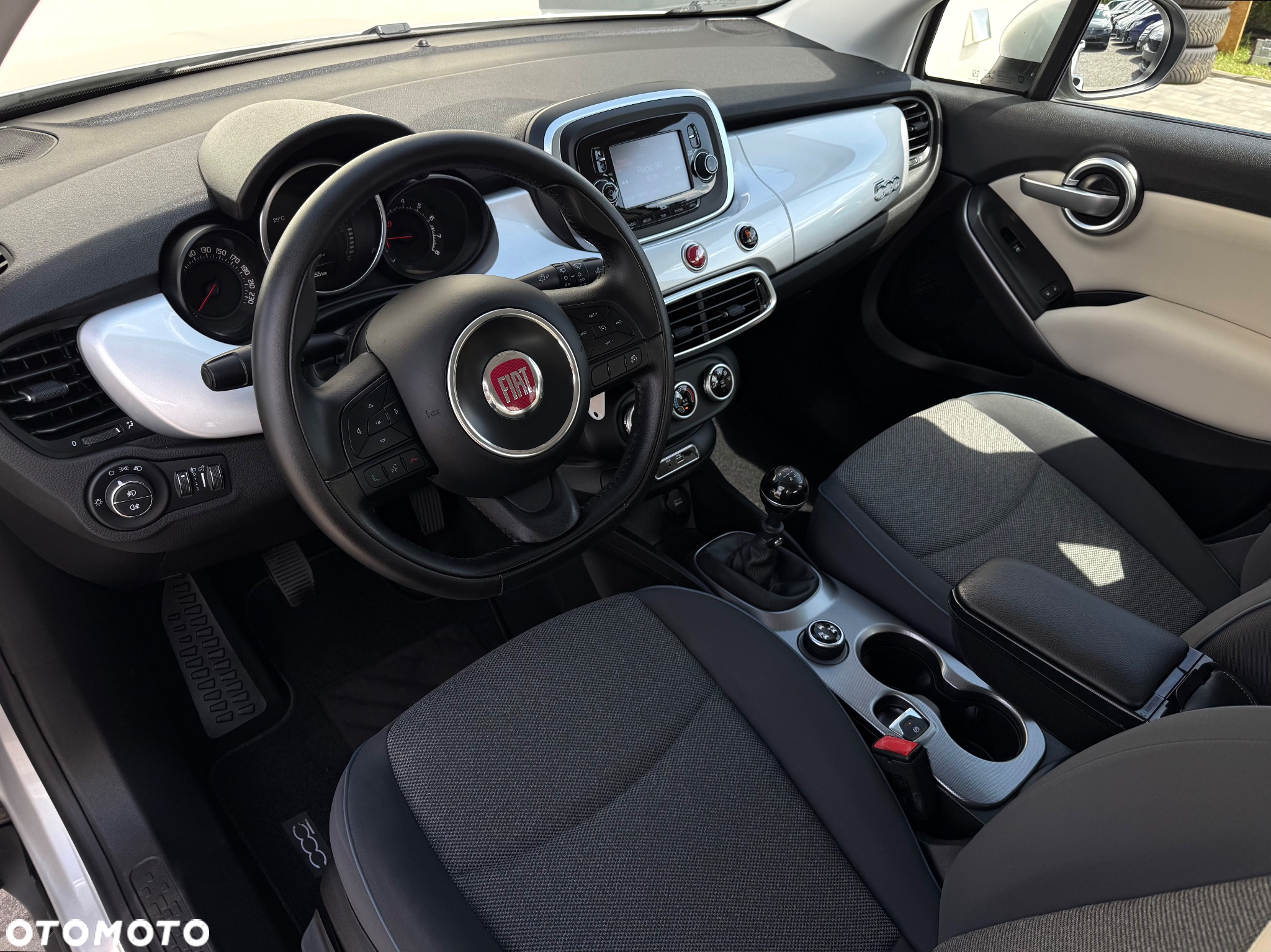 Fiat 500X 1.4 Multiair 4x2 S&S Pop Star - 13