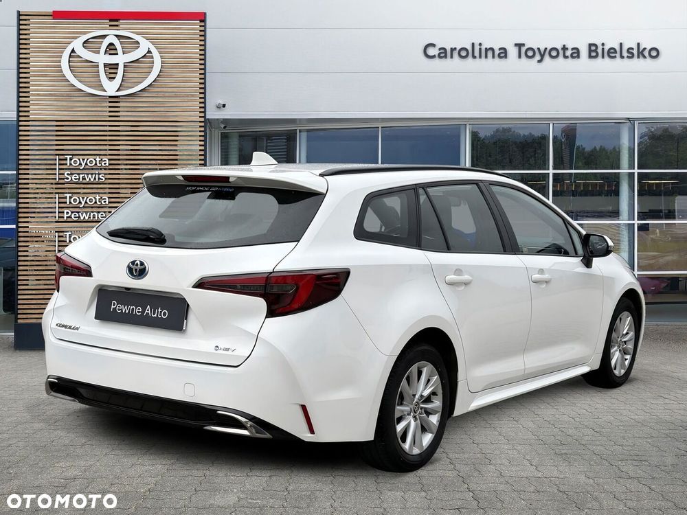 Toyota Corolla 1.8 Hybrid Comfort - 26