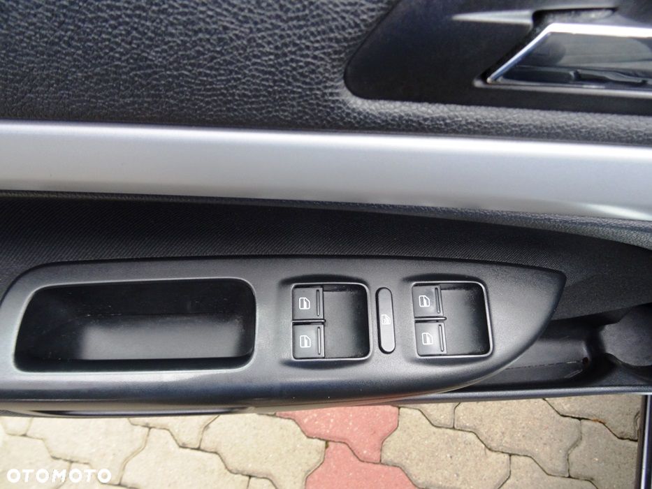 Skoda Octavia 1.8 TSI Elegance DSG - 19